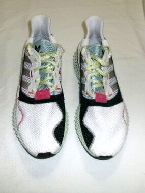 ADIDAS TORSION ZX4000 4D Athletic Running Shoes Men's Size 9